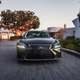 Illustration for article titled The New 2018 Lexus LS500 Gets A Twin-Turbo V6 And Drives Around Pedestrians